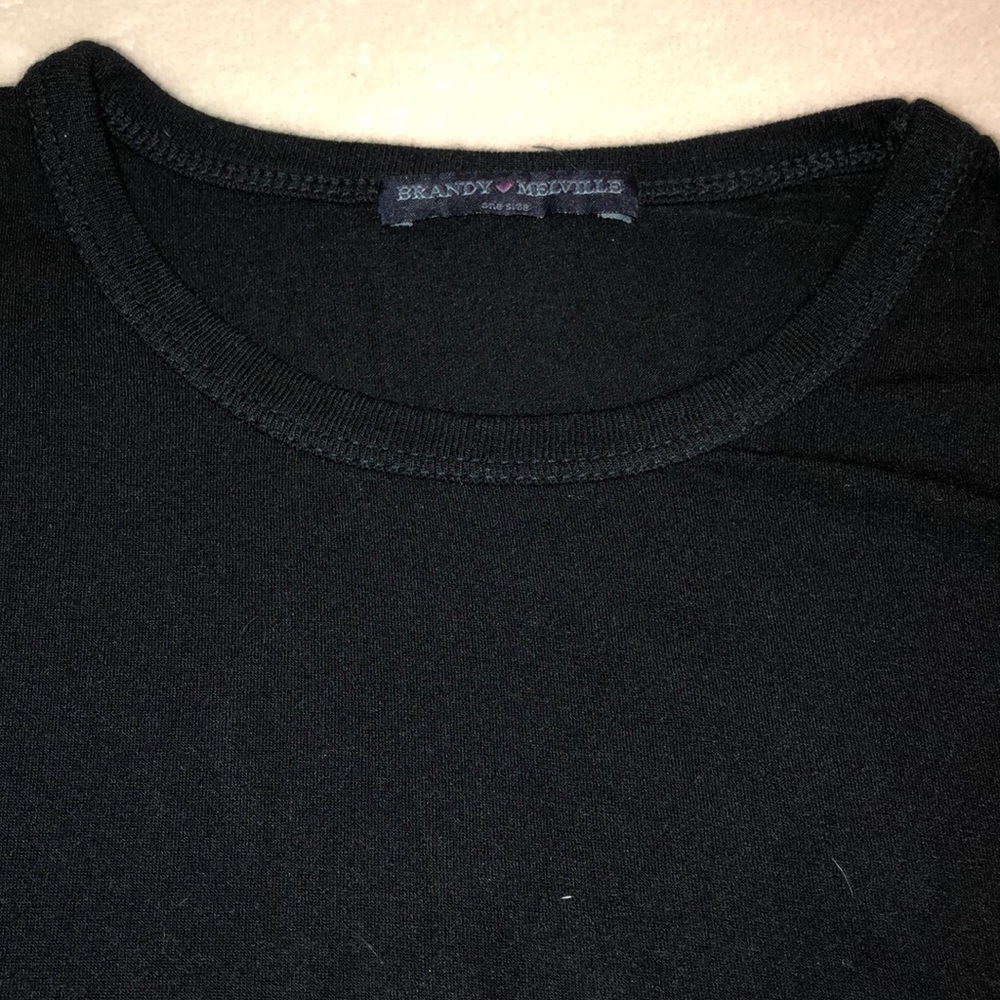 Brandy Melville t shirt